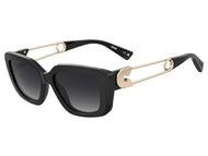 Moschino Square Sunglasses