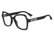 Moschino Cat-Eye Frames