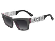 Moschino Square Sunglasses