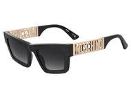 Moschino Square Sunglasses