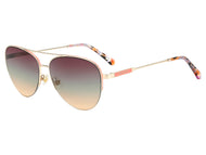Dsquared Aviator Sunglasses - JANECE/G/S