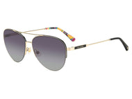 Dsquared Aviator Sunglasses - JANECE/G/S