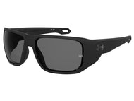 Dsquared Square Sunglasses - UA ATTACK MD