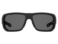 Under Armour Square Sunglasses