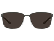 Under Armour Square Sunglasses