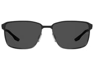 Under Armour Square Sunglasses