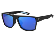 Dsquared Square Sunglasses - UA LAUNCH 2/G