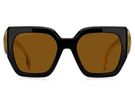 Etro Square Sunglasses
