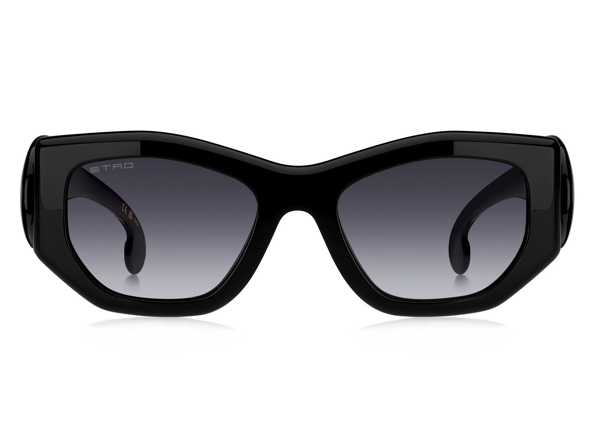 Etro Square Sunglasses – Happy Vision