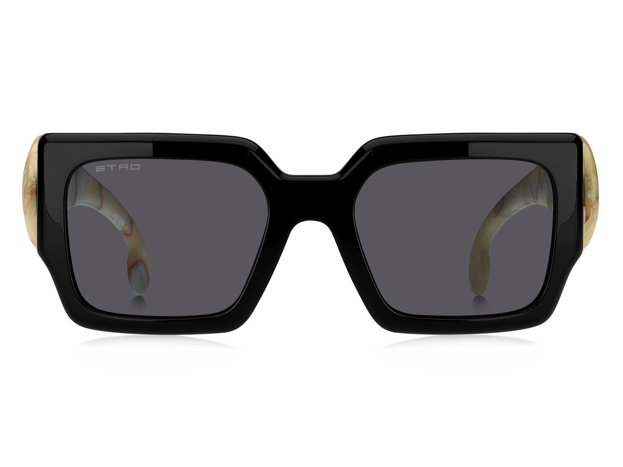 Etro Square Sunglasses – Happy Vision