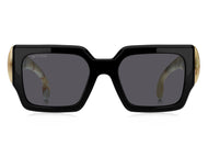 Etro Square Frames