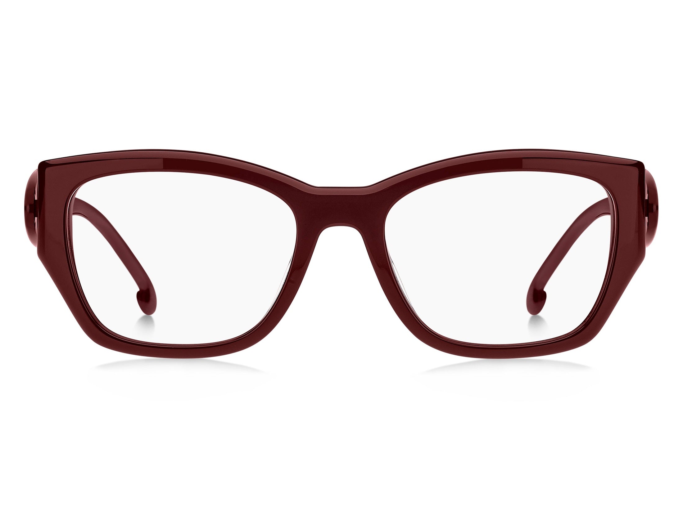 Etro Square Frames – Happy Vision
