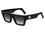 Etro Square Sunglasses