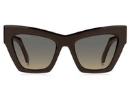 Etro Square Sunglasses