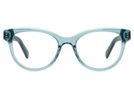 Fossil Round Frames
