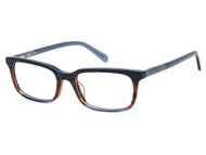Fossil Square Frames