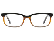 Fossil Square Frames