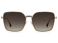 Etro Square Sunglasses