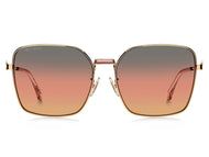 Etro Square Sunglasses