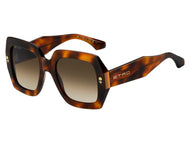Etro Square Sunglasses