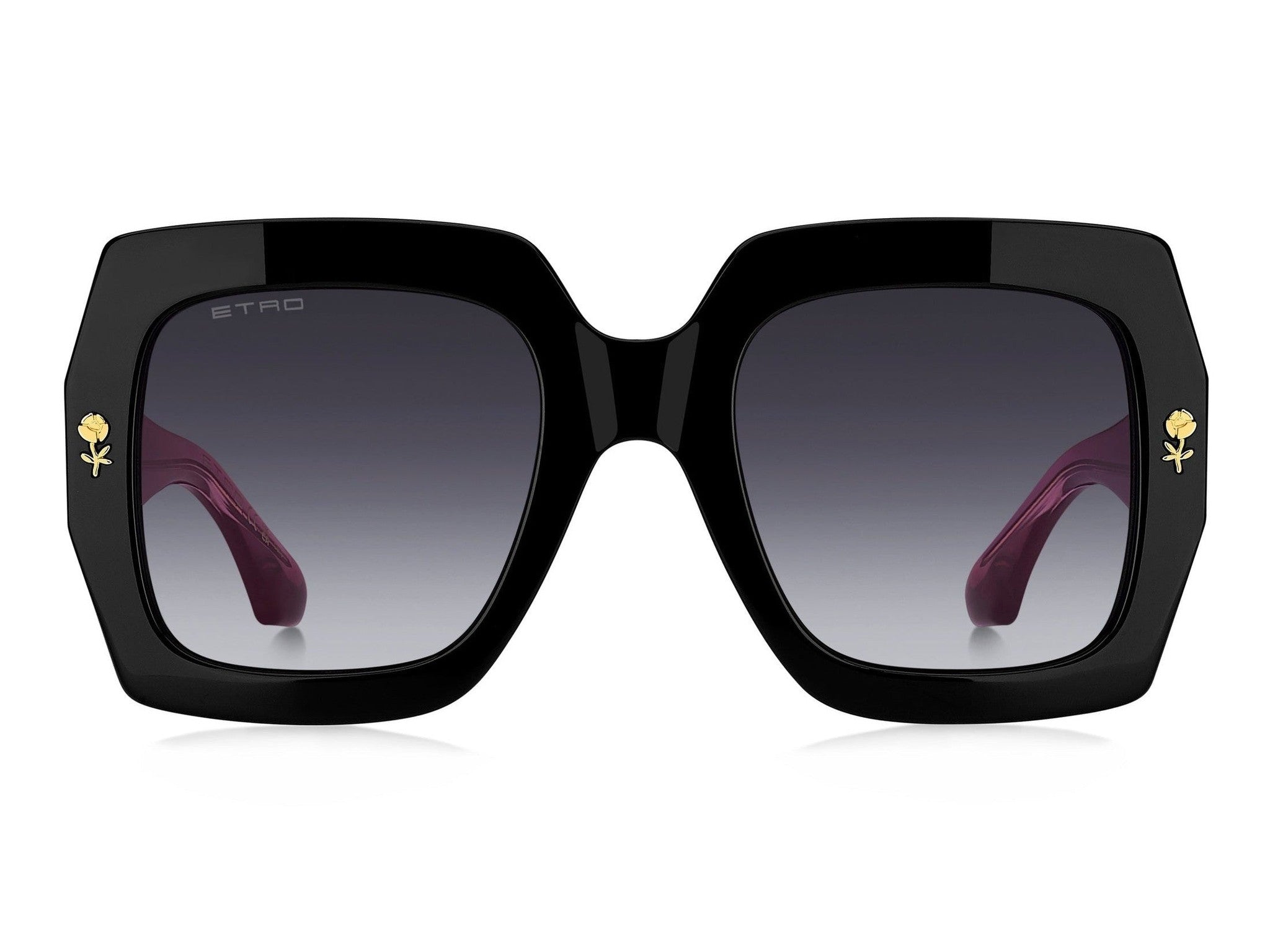 Etro Square Sunglasses – Happy Vision