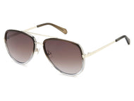 Dsquared Aviator Sunglasses - FOS 2147/G/S