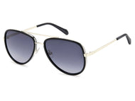 Dsquared Aviator Sunglasses - FOS 2147/G/S