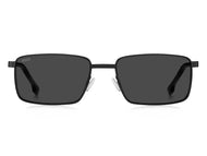 BOSS Square Sunglasses