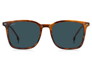 BOSS Square Sunglasses