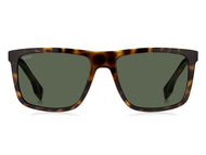 BOSS Square Sunglasses