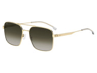 BOSS Square Sunglasses - BOSS 1695/S