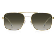 BOSS Square Sunglasses