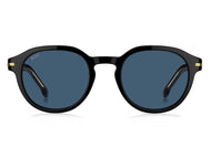 BOSS Square Sunglasses