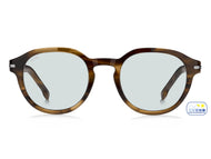 BOSS Square Sunglasses