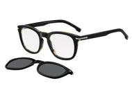 BOSS Square Frames - BOSS 1725/G/CS