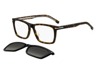 BOSS Square Frames - BOSS 1726/G/CS