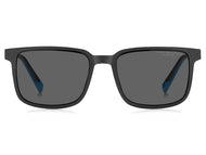 Tommy Hilfiger Clip On Frames