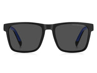 Tommy Hilfiger Square Sunglasses