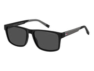 Tommy Hilfiger Square Sunglasses