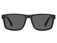Tommy Hilfiger Square Sunglasses