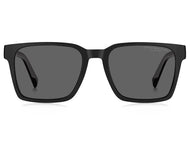 Tommy Hilfiger Square Sunglasses