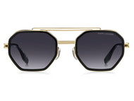 Marc Jacobs Square Sunglasses