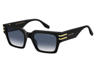 Marc Jacobs Square Sunglasses