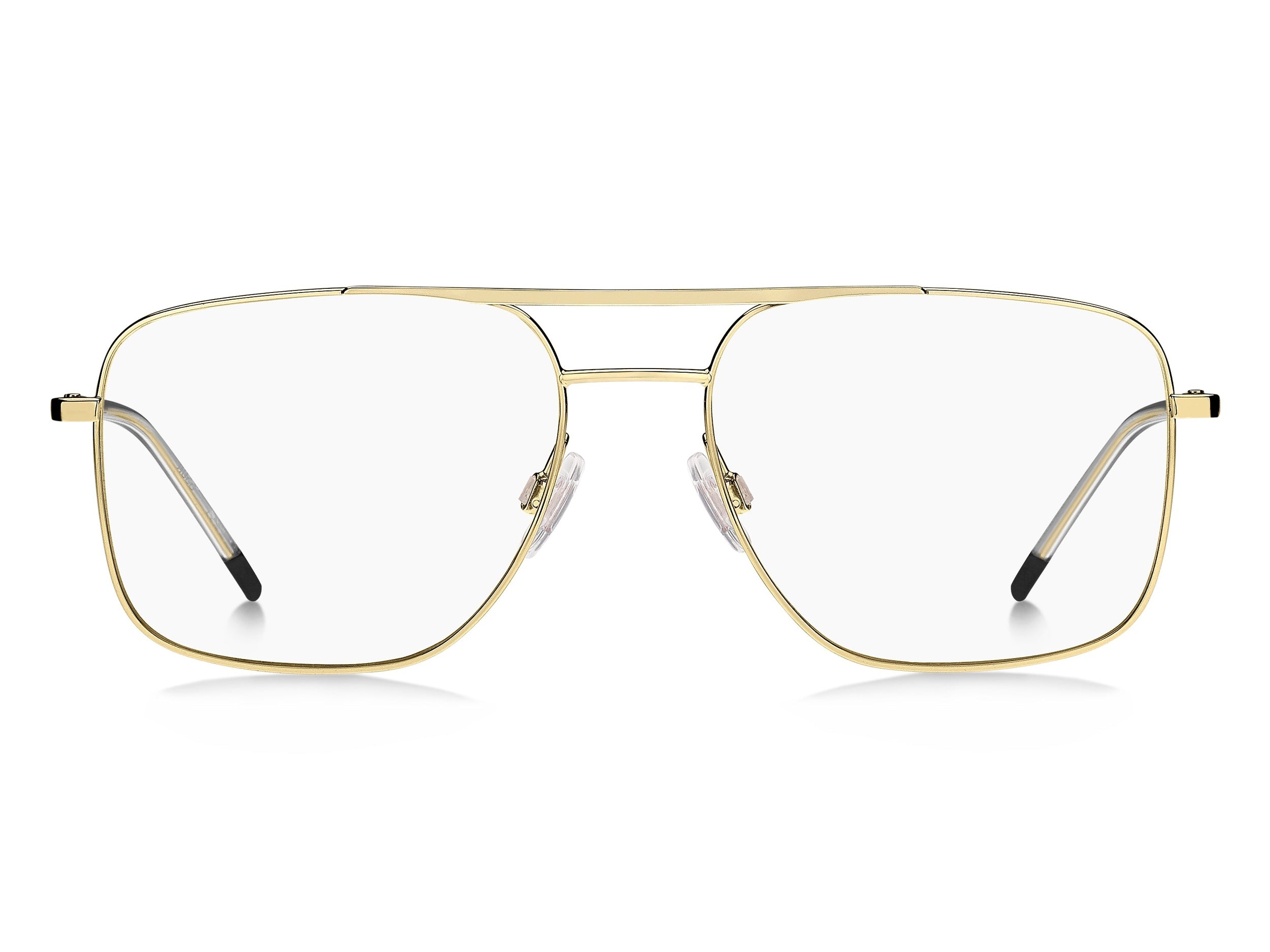 HUGO Square Frames – Happy Vision
