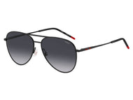 HUGO Aviator Sunglasses - HG 1318/S