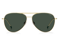 HUGO Aviator Sunglasses