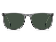 HUGO Square Sunglasses
