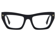 Dsquared Square Frames