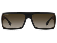 Dsquared Square Sunglasses