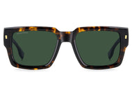 Dsquared Square Sunglasses